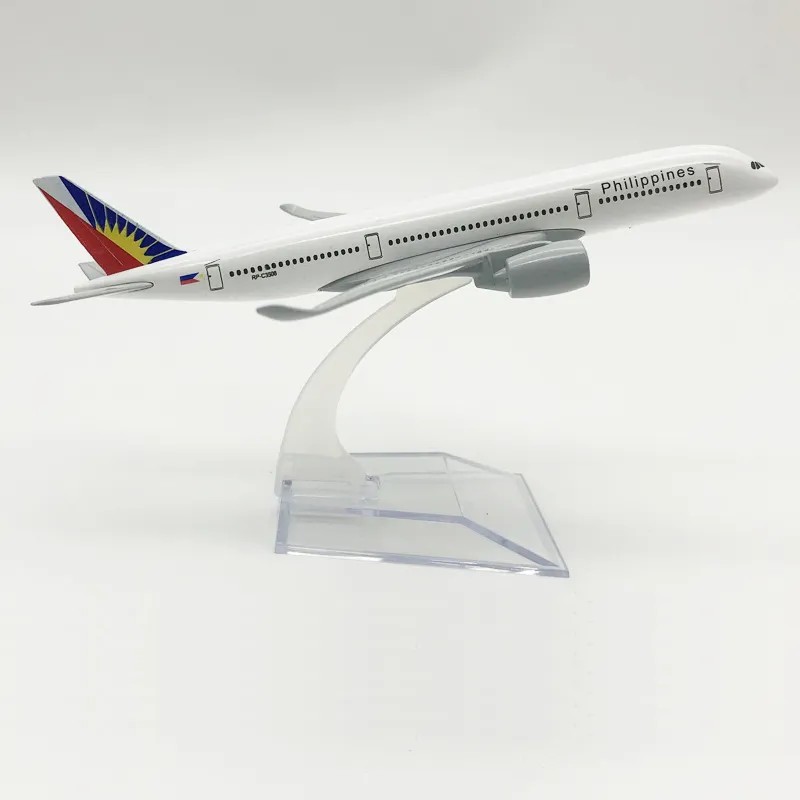 Explore Philippine Airlines Model at Unbeatable Prices Online
