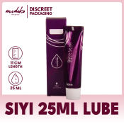 Midoko Water-Based Lubricant - Purple, 25ml
