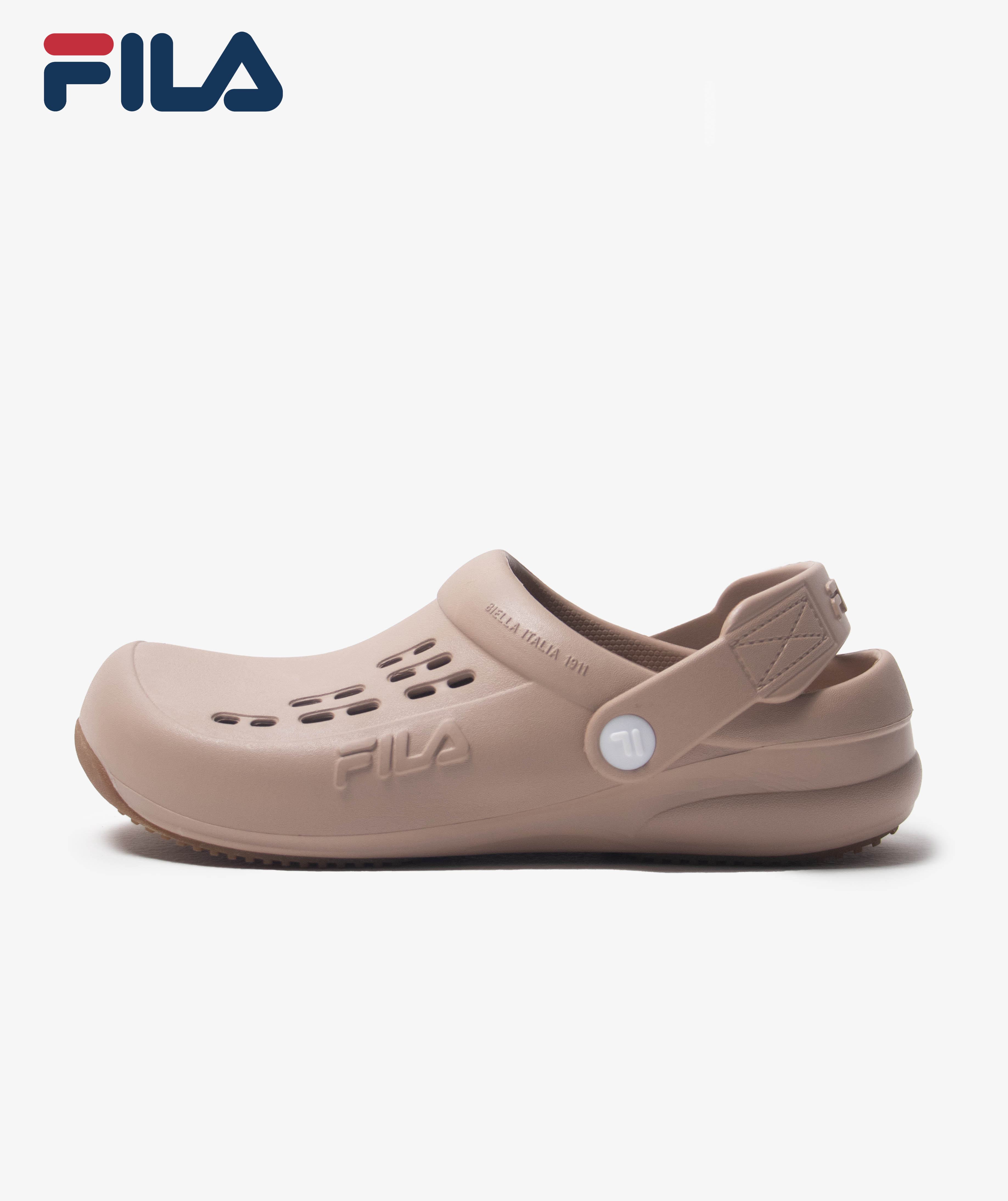 Fila crocs hotsell