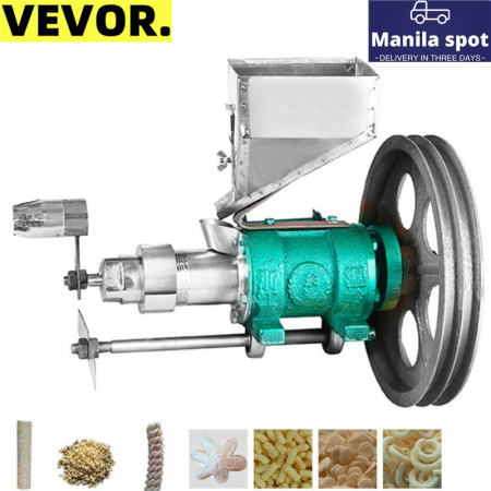 Vevor Mini Rice Puff Snack Extruder Machine
