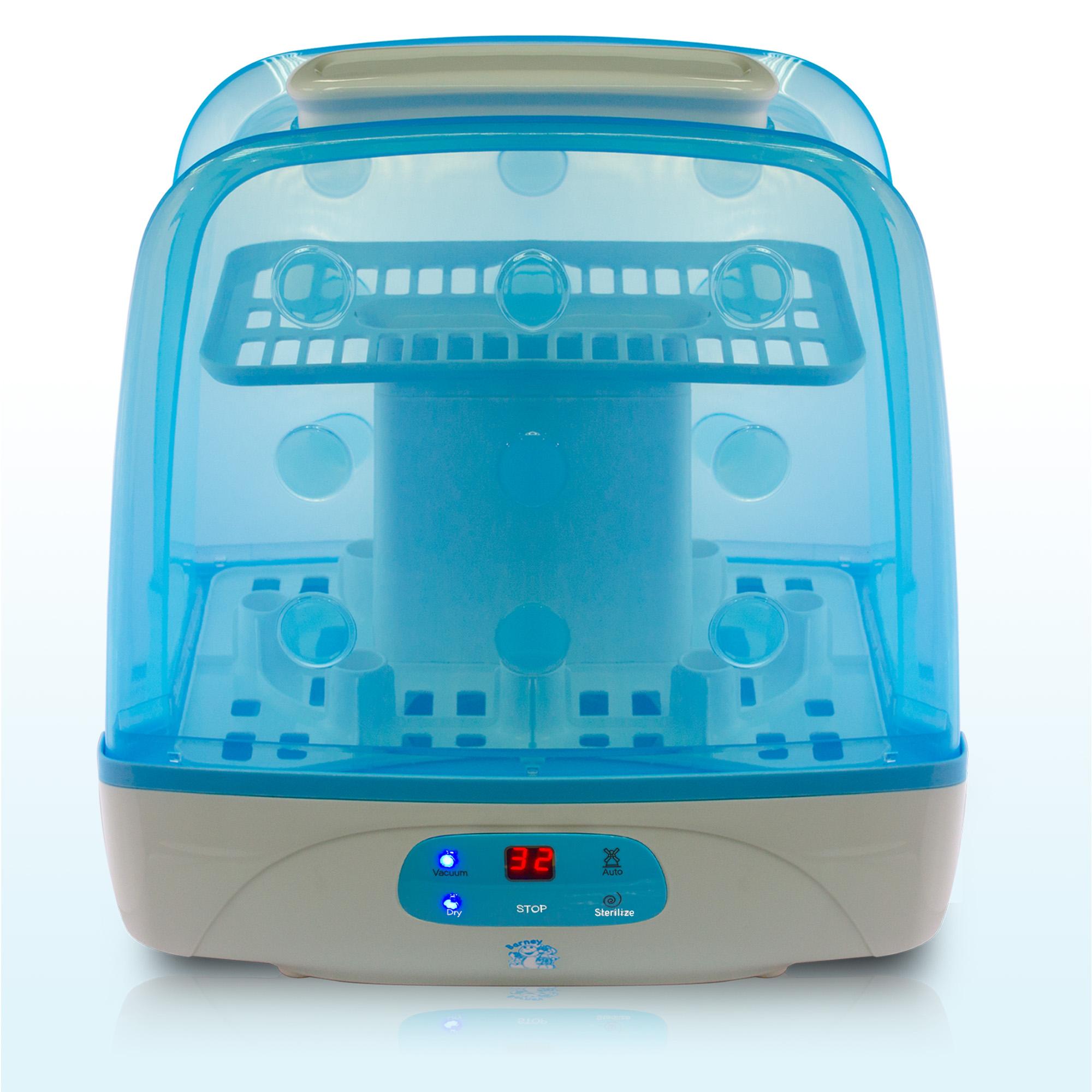 Sesame best sale beginnings sterilizer