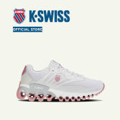 K-Swiss Women's Shoes Tubes Sport