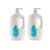 MJ Z&C SHOP  Johnson's BABY Milk+Rice BODY WASH 1000ml