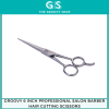 Groovy 6" Salon Barber Hair Scissors