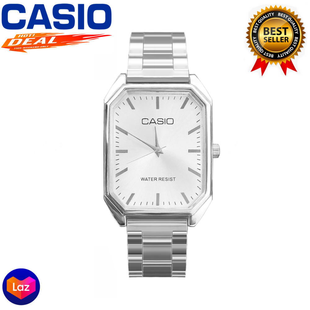 Casio Women's Fashion Watch