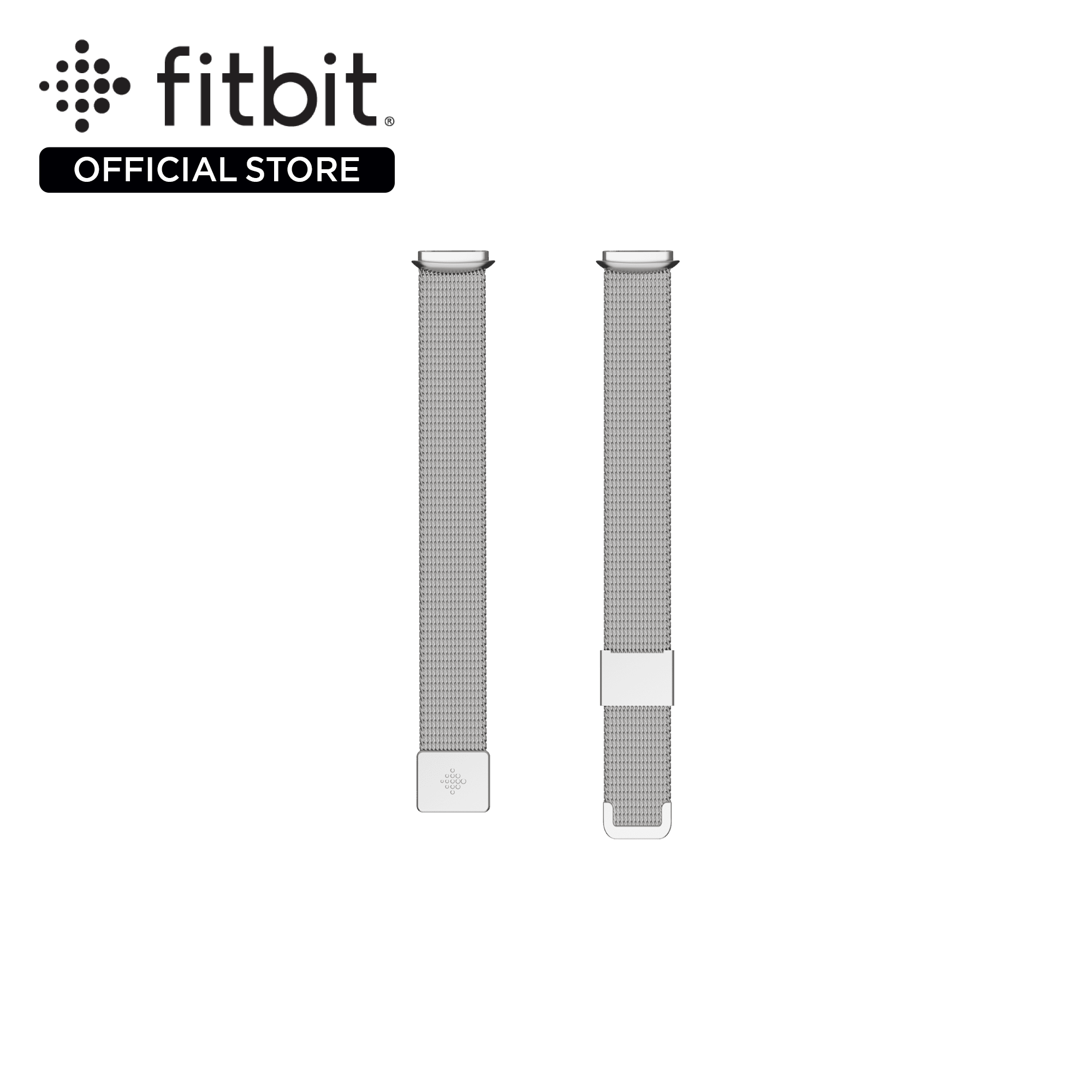 Mesh Band For Fitbit Luxe