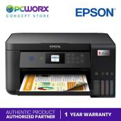 EPSON L4260 Wireless/Duplex Printer