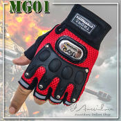 Outdoor Motorcycle Gloves by Glove Tactical
