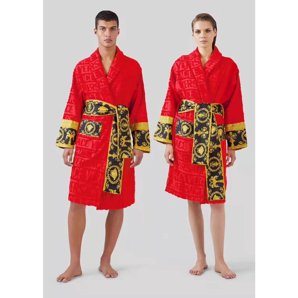 bodem Duizeligheid intelligentie Shop Versace Robe online | Lazada.com.ph