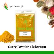 Curry Powder 1 kilogram