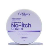 Goshavy No Itch After Shave Cream - Stop Itching