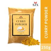 Curry Powder  - Spice️