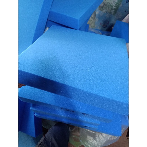 customized uratex foam