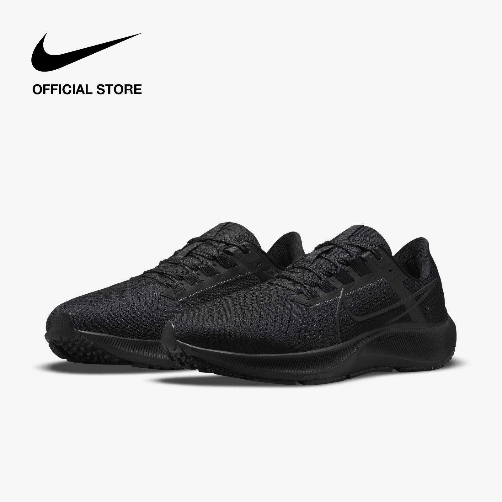 Nike Men's Casual Shoes Pegasus 38 Lightweight Breathable Shoe Running Shoes Wholesale Nike Casual Sneakers-Instant Price Increase Lazada PH