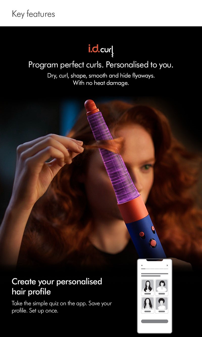 Dyson Product Image 4