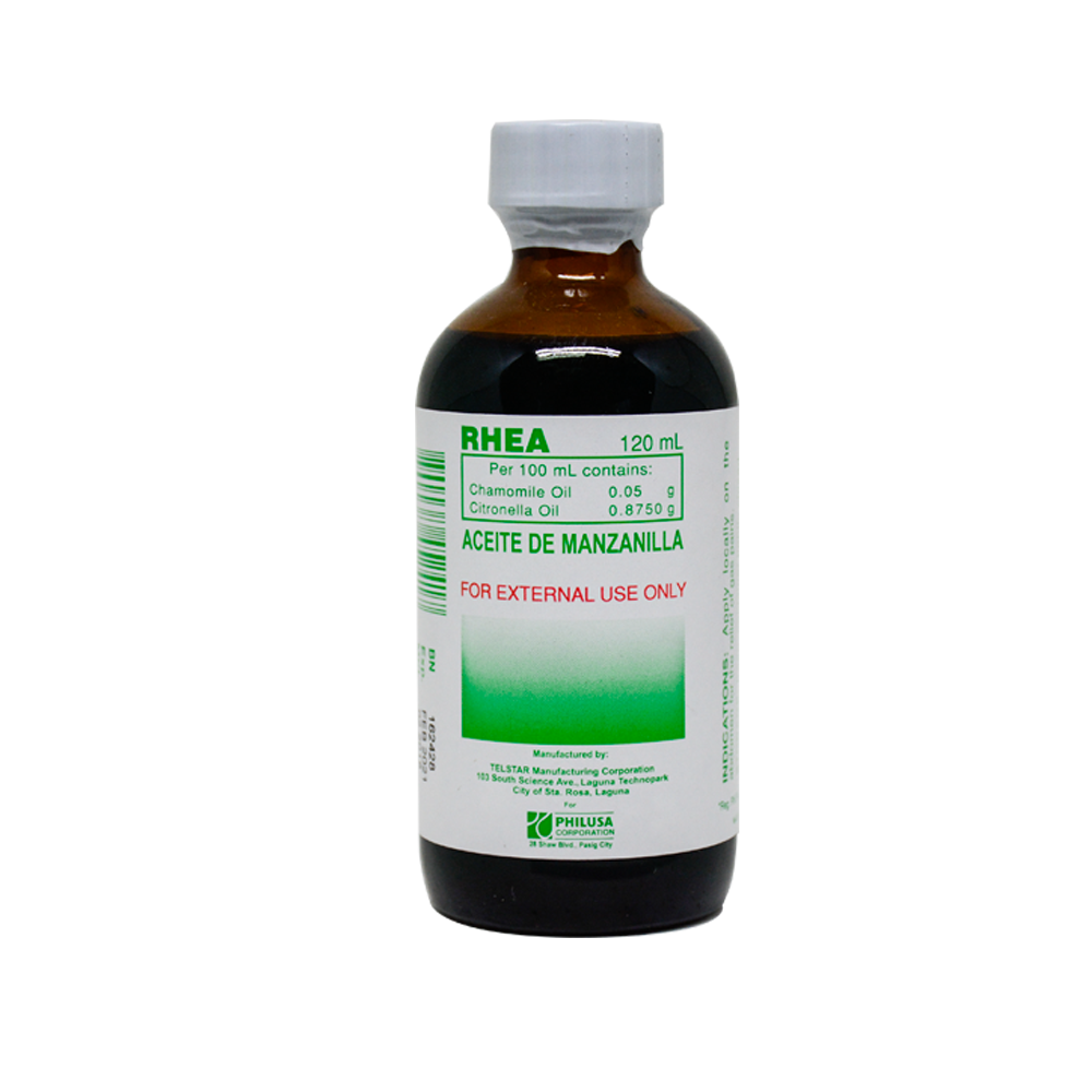 Get Asciete De Manzanilla at the Best Prices Online