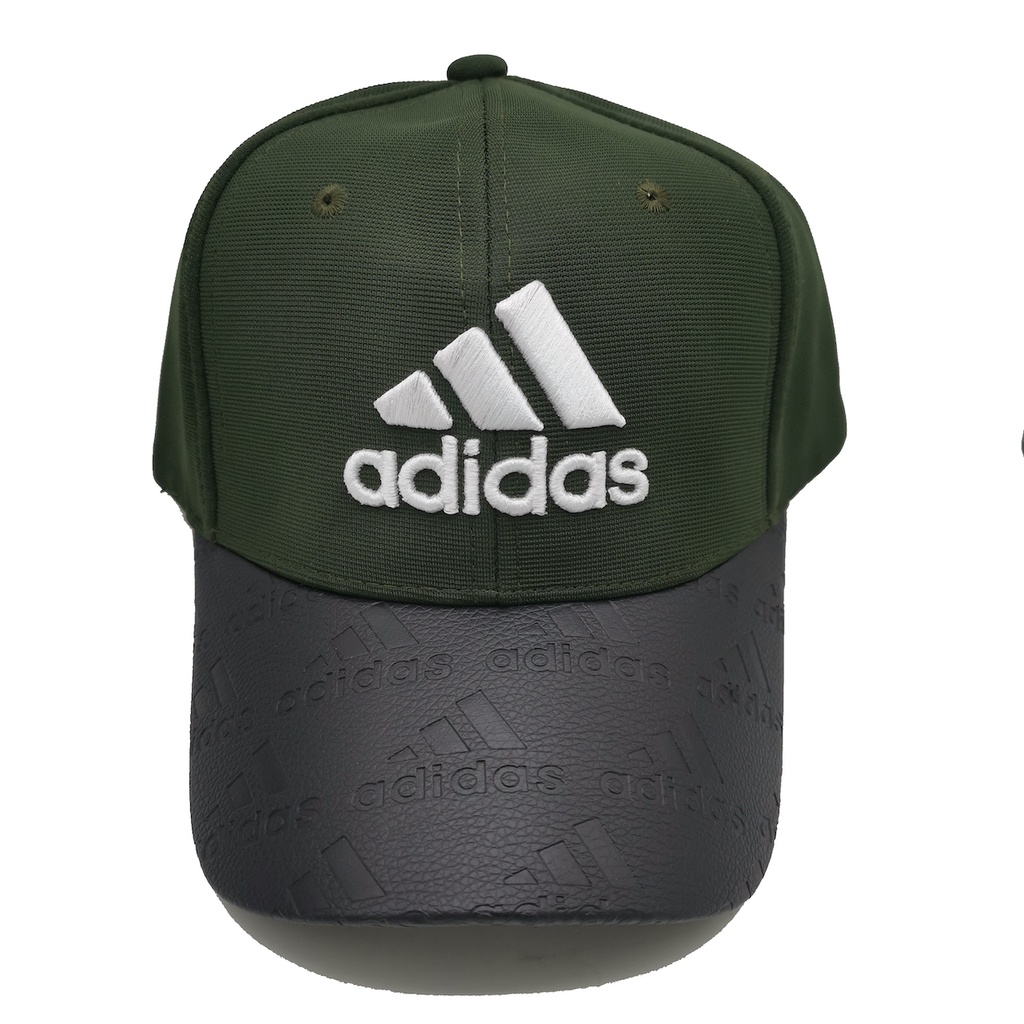 DT Caps adidas baseball cap spring 