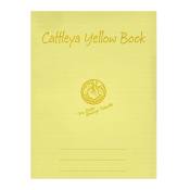 Cattleya Binder Notebook Refill