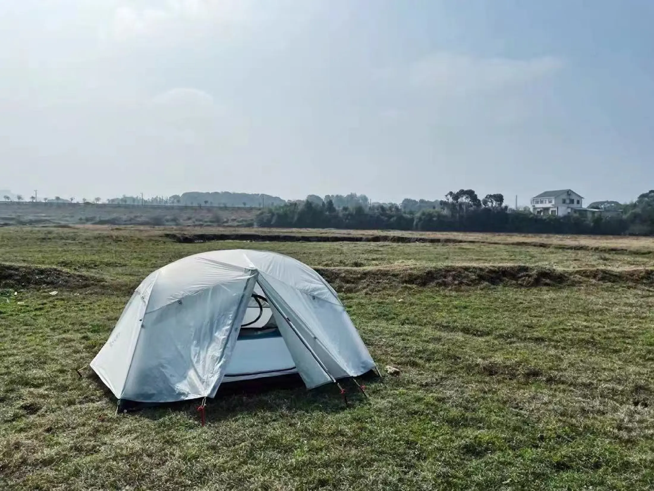 Aricxi Lightweight Tents Double Those Hidden Peak 3 Storm Seasons Aluminum Pole Tents Outdoor Camping Tents Lazada Ph