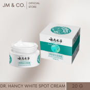 Japanese Melasma Cream - Whitening and Firming Face Cream