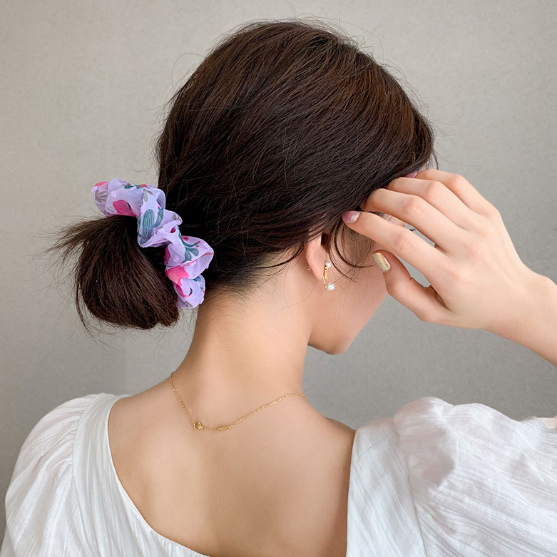 Top 50 image hair tie in spanish Thptnganamst.edu.vn