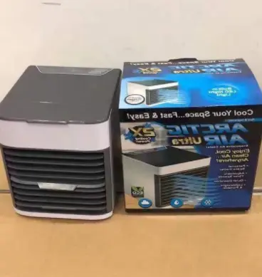 personal cooler as seen on tv