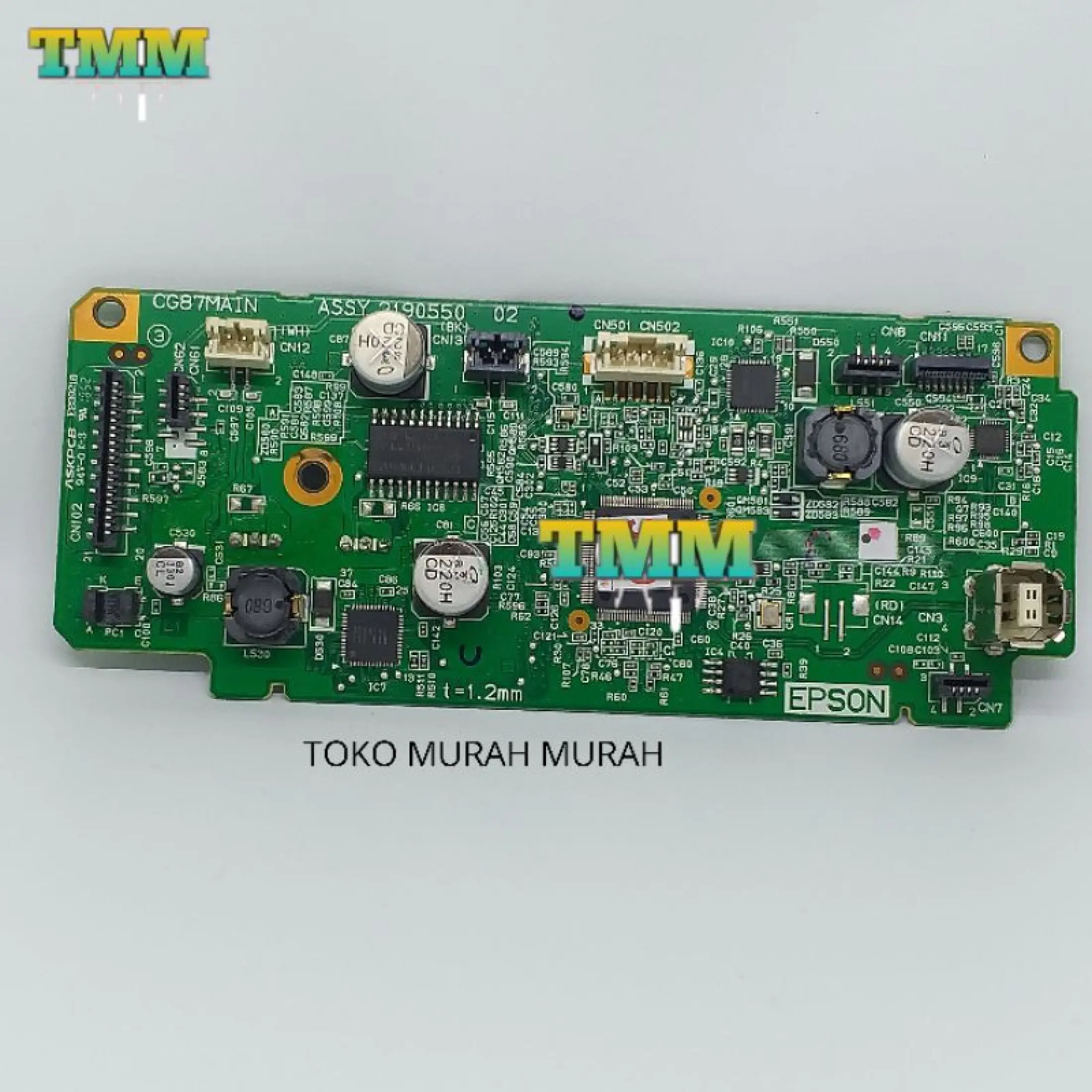 mainboard l3110