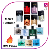 AVON MUSK+ Perfume for Men
