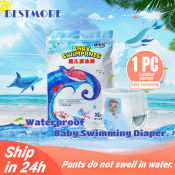 Waterproof Baby Swim Diaper - M/L/XL/XXL OEM