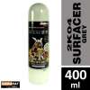 Samurai 2K04 Grey Epoxy Surfacer Primer  Spray Paint 400ml