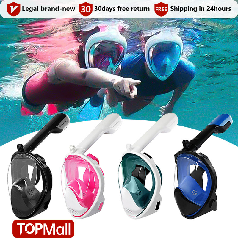 Baosity 2Pcs Durable Comfort Silicone Scuba Diving Snorkeling Swimming Mask Strap Replacement Accessories 