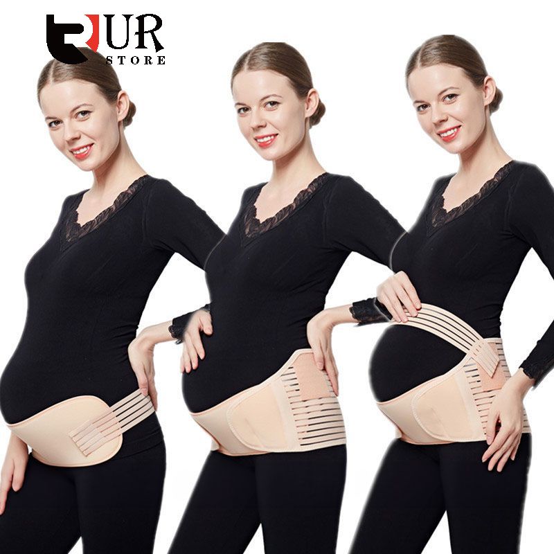 Fityle 4Pack Pants Extender Waistband Extenders Jean Waist Extenders for  Maternity