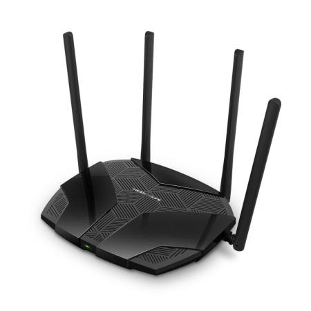 Mercusys MR80X | AX3000 Dual-Band Wi-Fi 6 Router | Sale | EJDalanon Enterprise