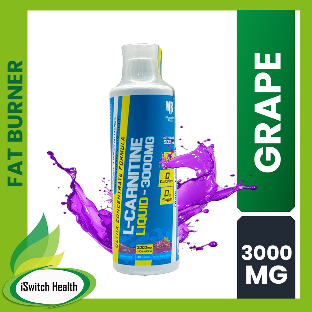 l carnitine mennyit GAT Liquid L-Carnitine 16 oz Blue Raspberry