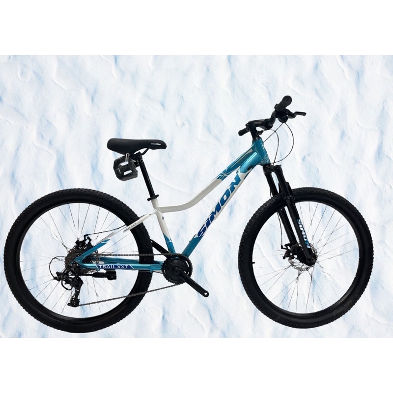 simon trail xc 27.5 price
