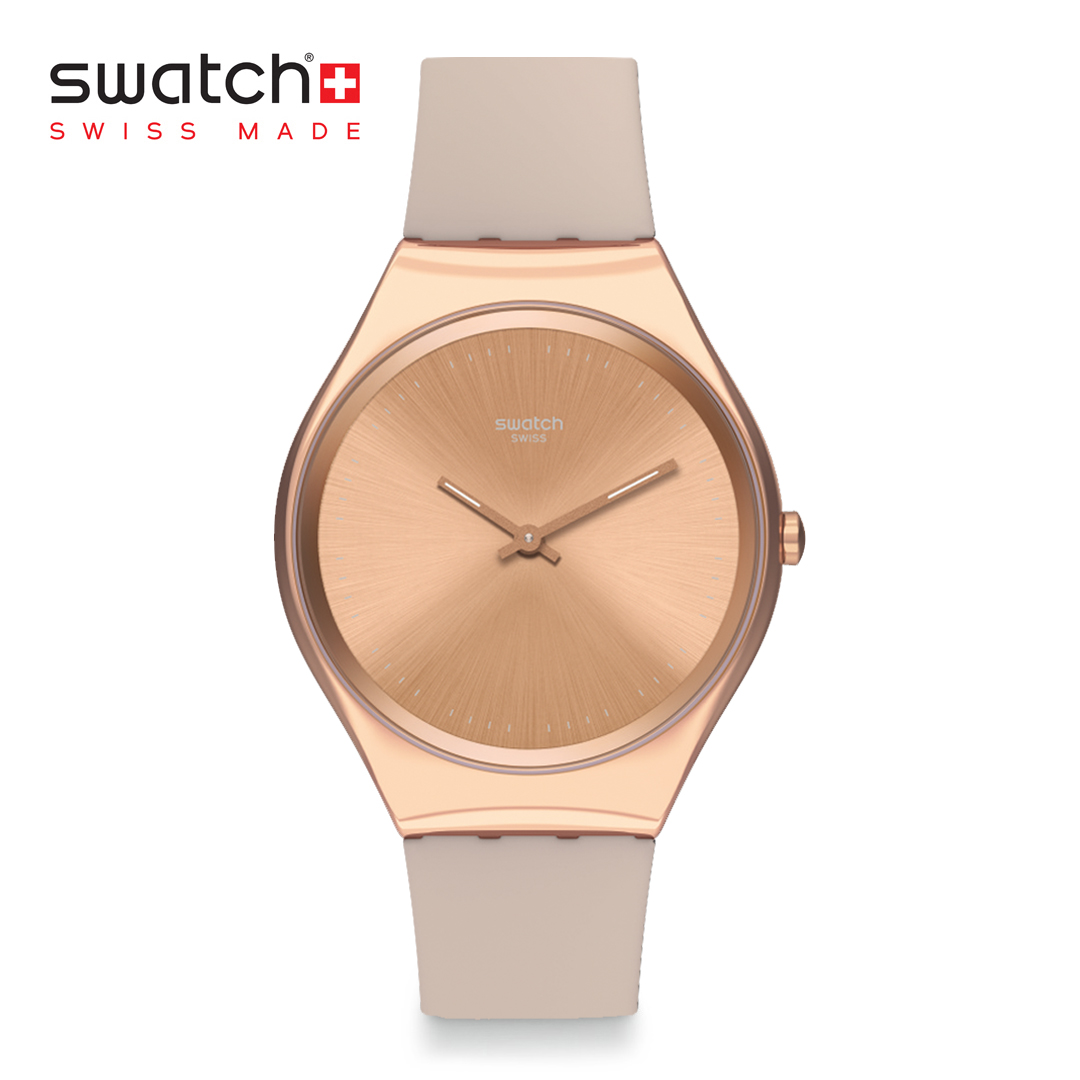 ★SWATCH★ [Headquarters] HELLO DARLING SS08K104M SS08K104M - HELLO DARLING - Swatch® United States