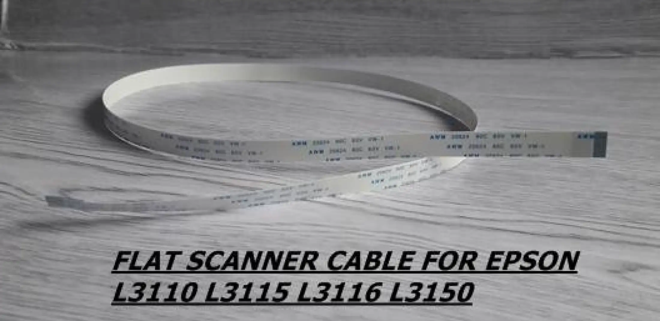 epson smart scan l3110