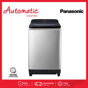 Panasonic 13.5kg Top Load Washer with Spin Dry Function