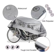 Bicycle and Motorcycle Cover Anti-UV Waterproof