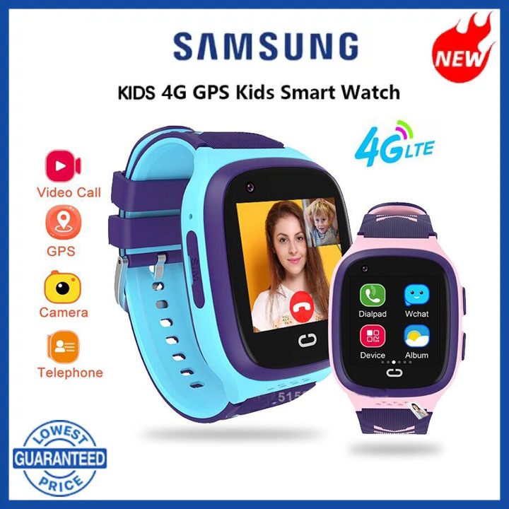 Shop Kid Watch Samsung online Lazada .ph