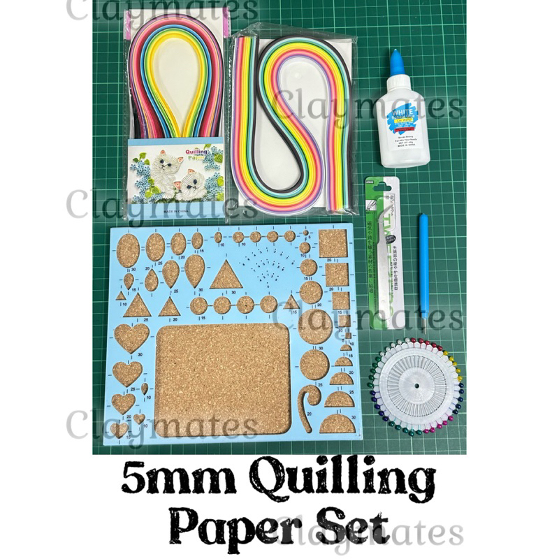 1 Quilling Slotted Tool Paper Rolling Electric Pen For General Quilling  Paper Strips And Wider Paper Strips - Temu Philippines