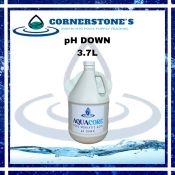 SWIMMING POOL MURIATIC PH DOWN LIQUID 20L