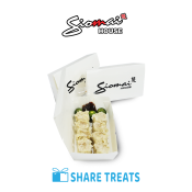 Siomai House 8pcs