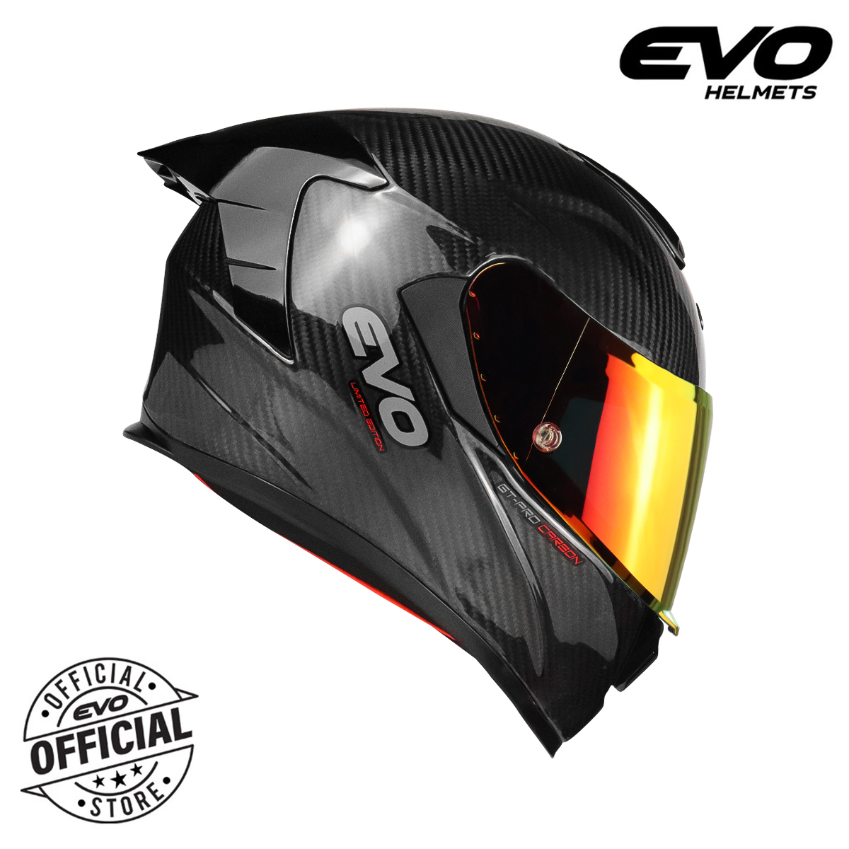 Gt Pro Evo Helmet Online Shop Gt Pro Wraith Evo Helmet Website Gsx