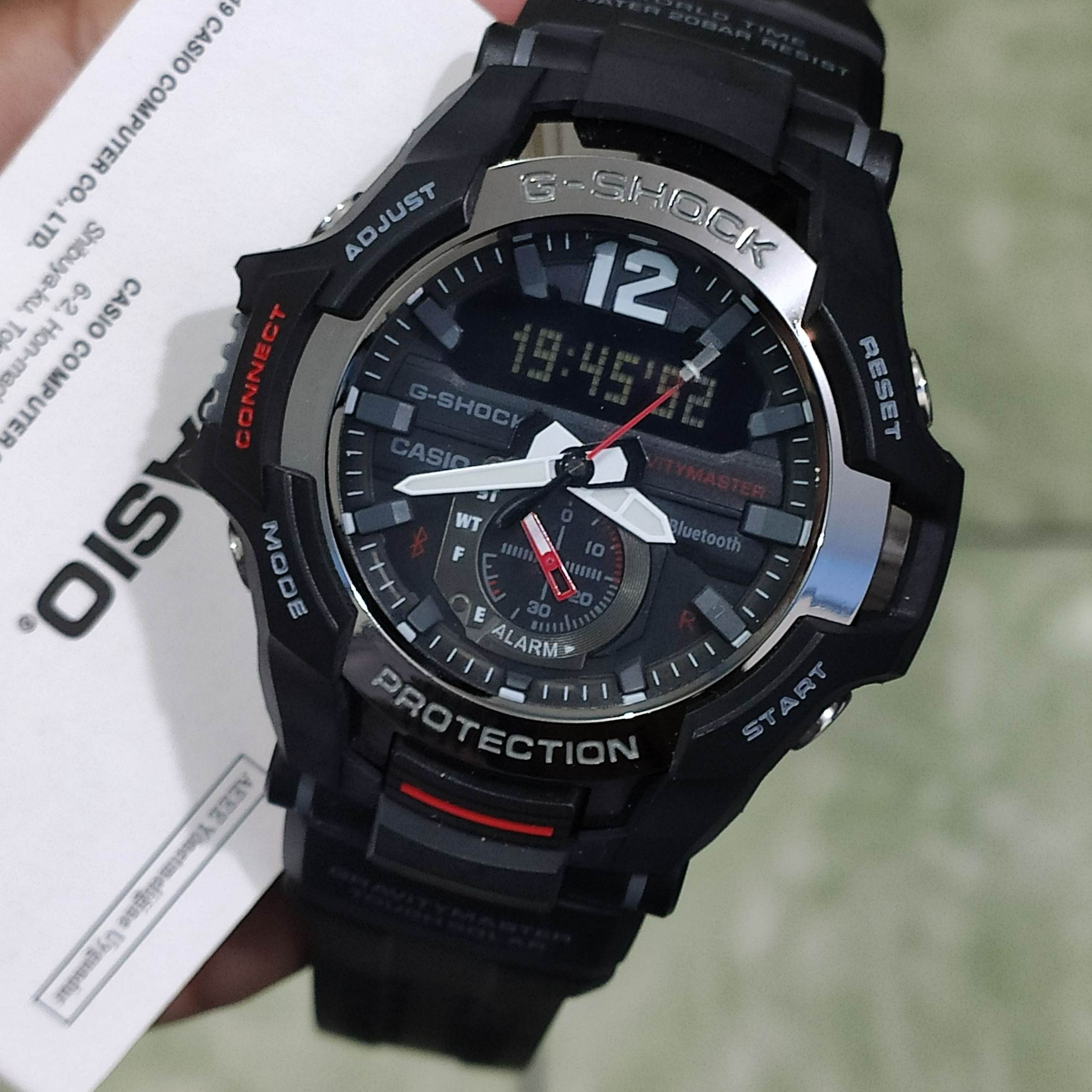 Shop Gshock Gr B100 with great discounts and prices online Feb