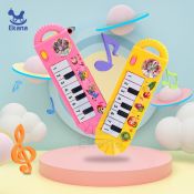 Ekana Mini Electronic Piano Toy for Early Musical Education