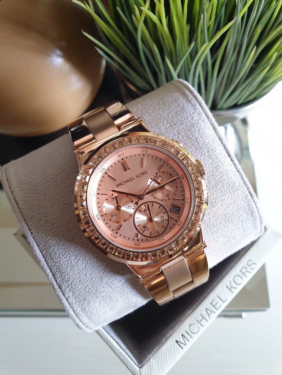 michael kors mk5586