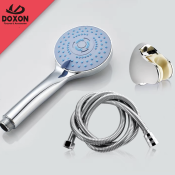 DOXON 3-in-1 Shower Head Set