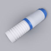 Activated Carbon Water Filter Cartridge by 