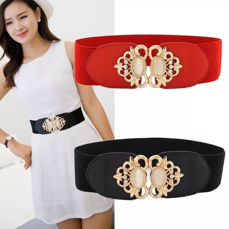 Belt for outlet dress